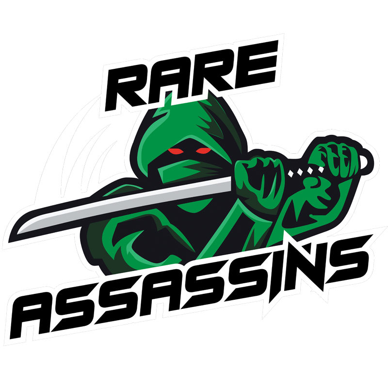 Rare Assassins